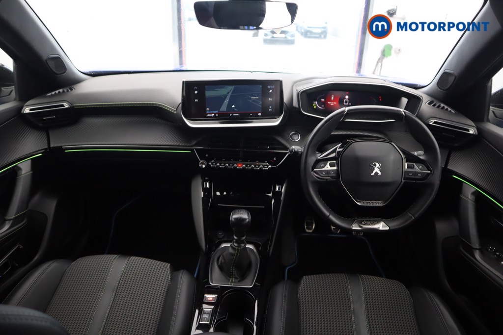 Peugeot 2008 GT Manual Petrol SUV - Stock Number (1597519) - 21st supplementary image