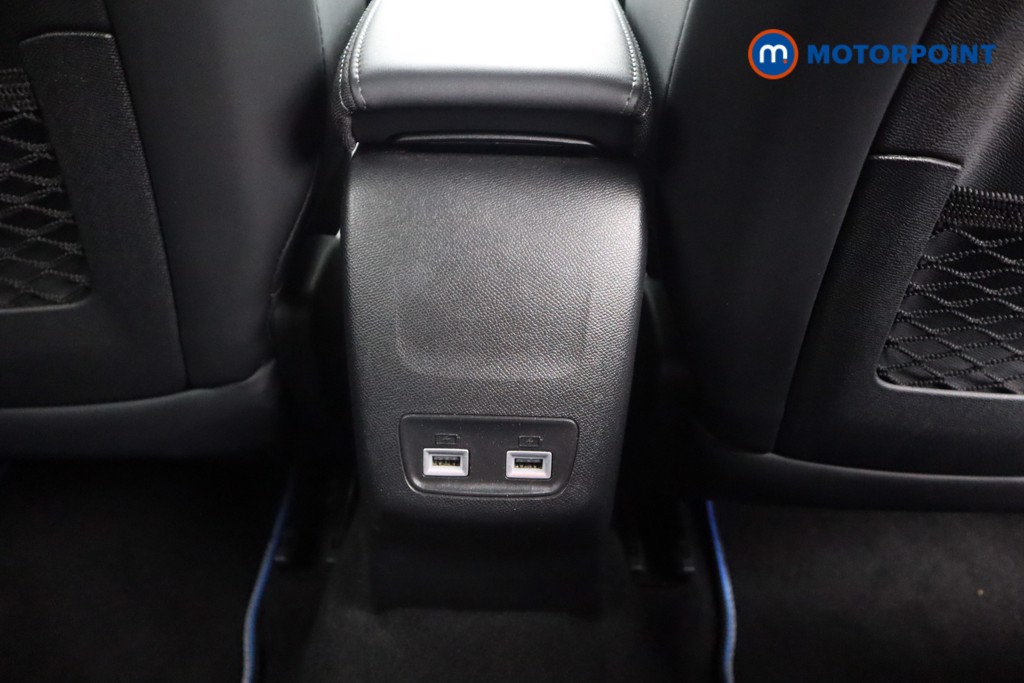 Peugeot 2008 GT Manual Petrol SUV - Stock Number (1597519) - 22nd supplementary image