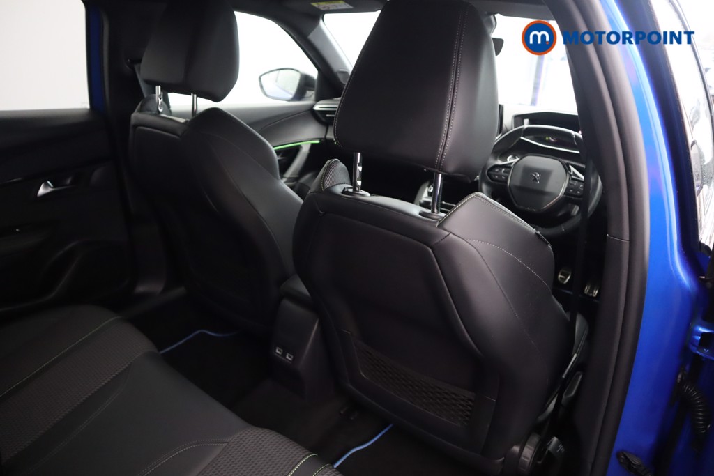 Peugeot 2008 GT Manual Petrol SUV - Stock Number (1597519) - 23rd supplementary image