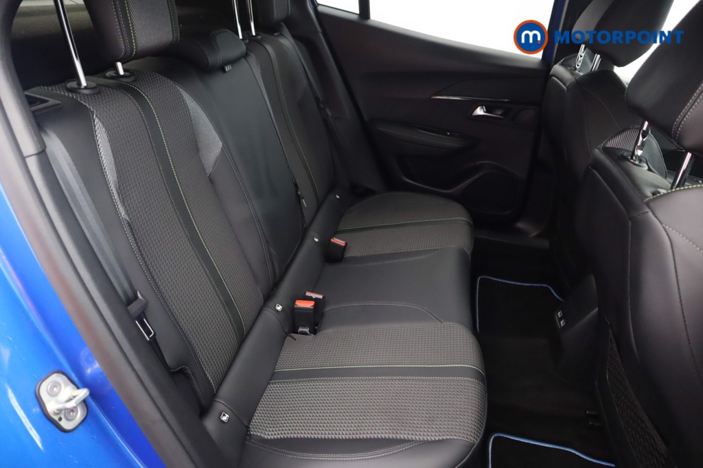 Peugeot 2008 GT Manual Petrol SUV - Stock Number (1597519) - 24th supplementary image