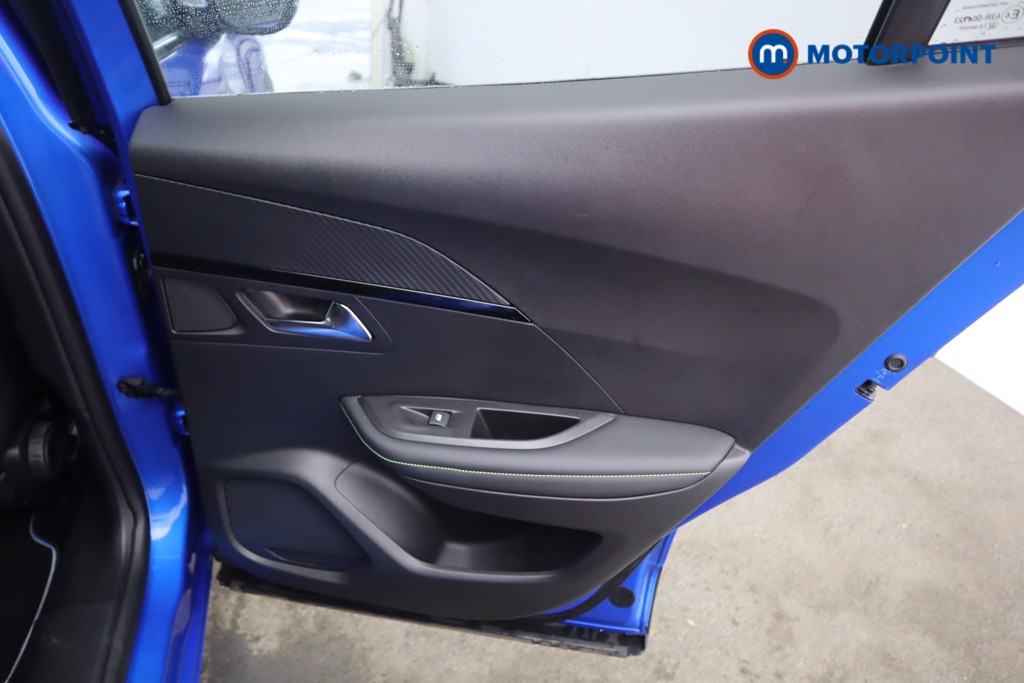 Peugeot 2008 GT Manual Petrol SUV - Stock Number (1597519) - 26th supplementary image
