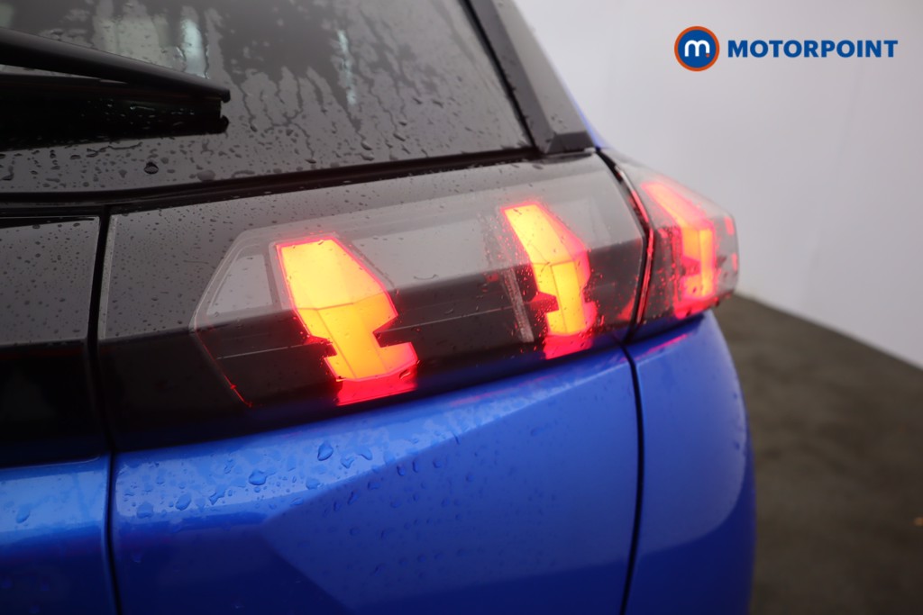 Peugeot 2008 GT Manual Petrol SUV - Stock Number (1597519) - 27th supplementary image