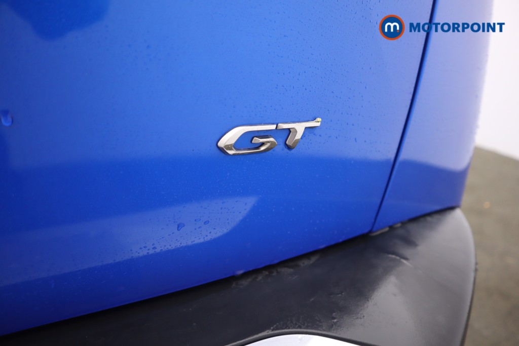 Peugeot 2008 GT Manual Petrol SUV - Stock Number (1597519) - 28th supplementary image