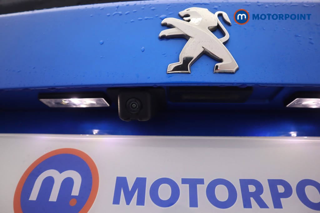 Peugeot 2008 GT Manual Petrol SUV - Stock Number (1597519) - 29th supplementary image