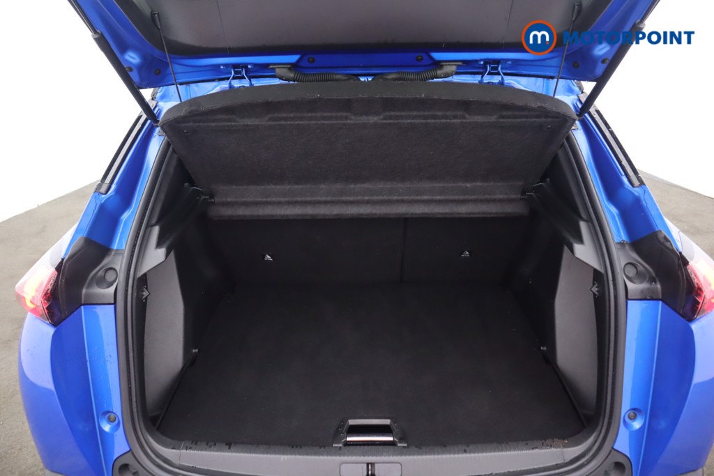 Peugeot 2008 GT Manual Petrol SUV - Stock Number (1597519) - 31st supplementary image