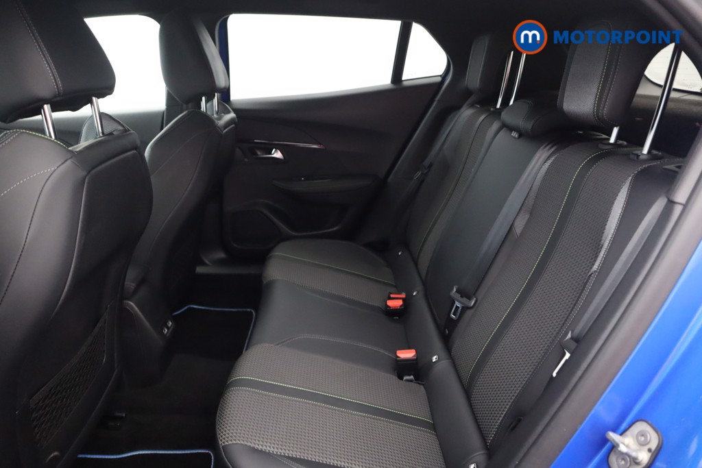 Peugeot 2008 GT Manual Petrol SUV - Stock Number (1597519) - 32nd supplementary image