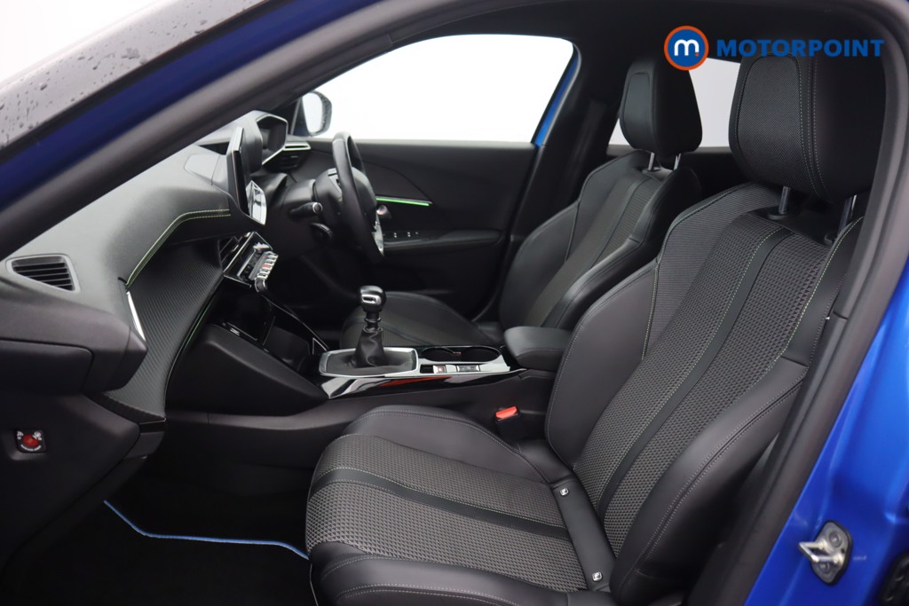 Peugeot 2008 GT Manual Petrol SUV - Stock Number (1597519) - 33rd supplementary image