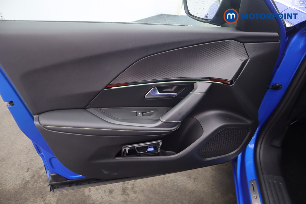 Peugeot 2008 GT Manual Petrol SUV - Stock Number (1597519) - 34th supplementary image