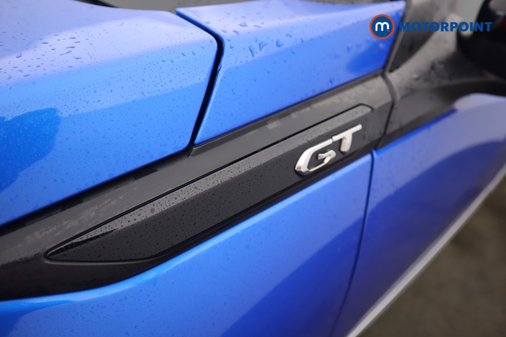 Peugeot 2008 GT Manual Petrol SUV - Stock Number (1597519) - 36th supplementary image