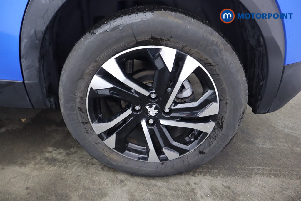 Peugeot 2008 GT Manual Petrol SUV - Stock Number (1597519) - 37th supplementary image