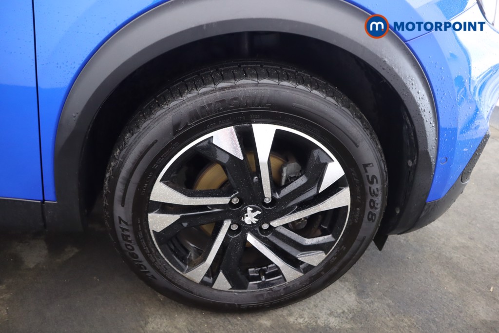 Peugeot 2008 GT Manual Petrol SUV - Stock Number (1597519) - 39th supplementary image