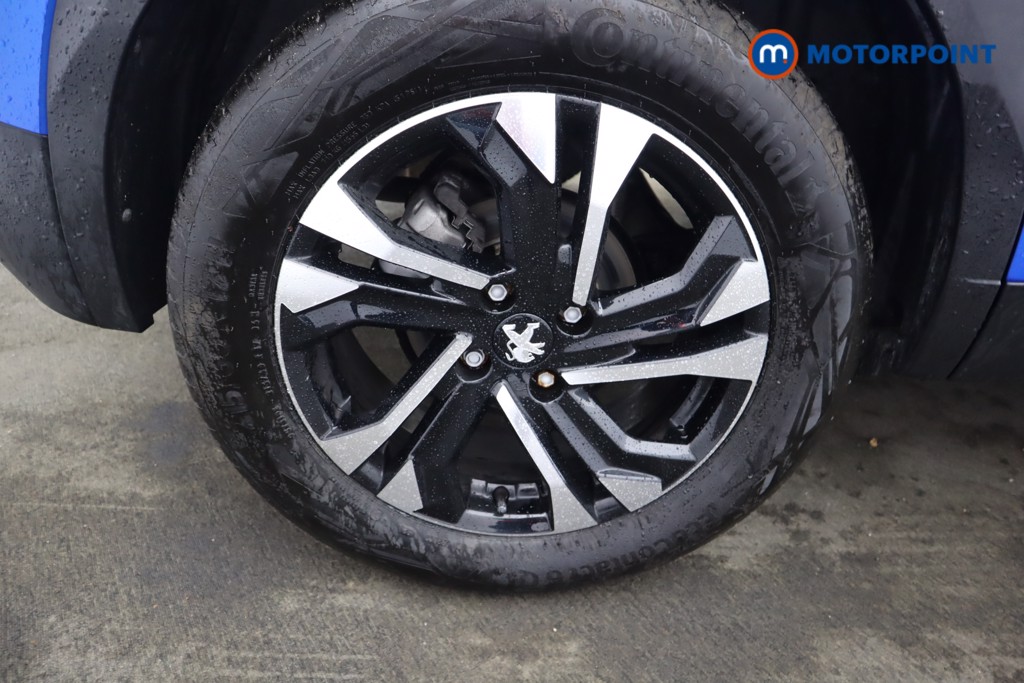 Peugeot 2008 GT Manual Petrol SUV - Stock Number (1597519) - 40th supplementary image