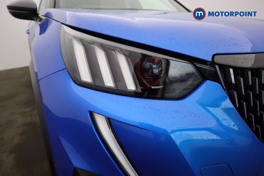 Peugeot 2008 GT Manual Petrol SUV - Stock Number (1597519) - 1st supplementary image