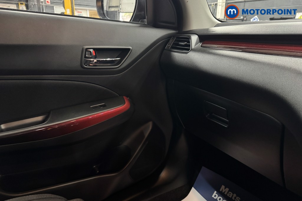 Suzuki Swift Sport Manual Petrol Hatchback - Stock Number (1597963) - 7th supplementary image