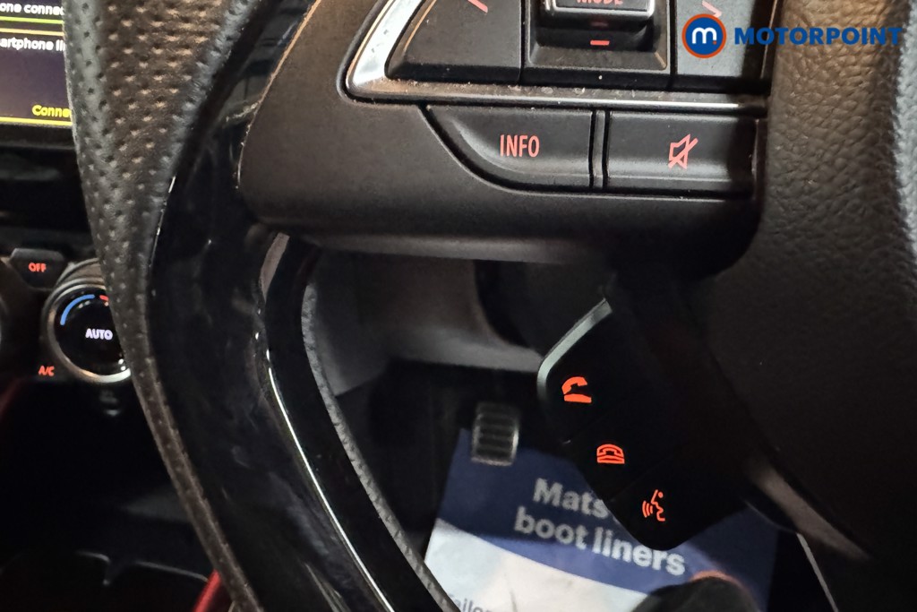 Suzuki Swift Sport Manual Petrol Hatchback - Stock Number (1597963) - 10th supplementary image