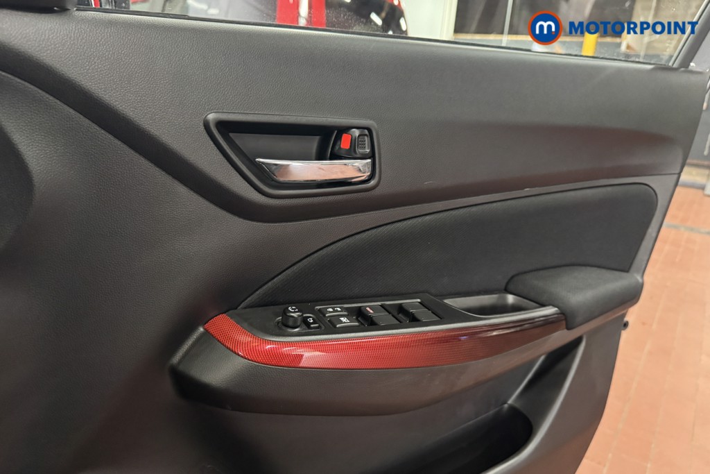 Suzuki Swift Sport Manual Petrol Hatchback - Stock Number (1597963) - 11th supplementary image
