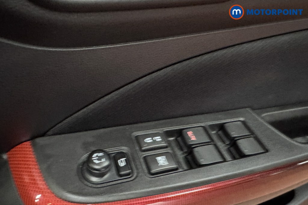 Suzuki Swift Sport Manual Petrol Hatchback - Stock Number (1597963) - 12th supplementary image