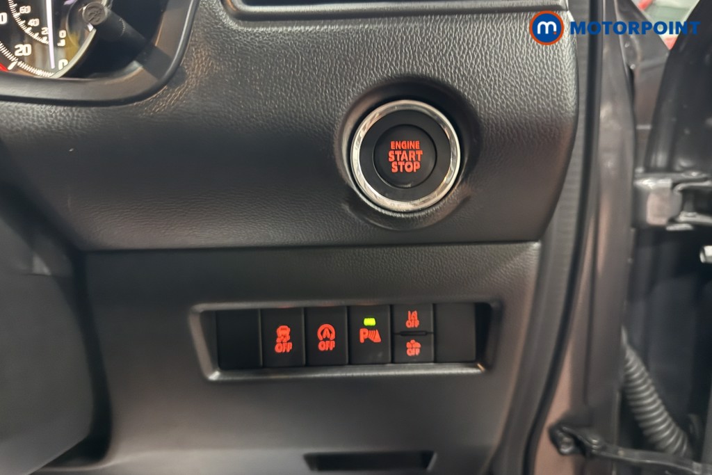 Suzuki Swift Sport Manual Petrol Hatchback - Stock Number (1597963) - 13th supplementary image