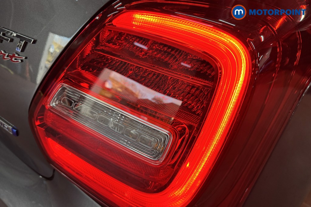 Suzuki Swift Sport Manual Petrol Hatchback - Stock Number (1597963) - 15th supplementary image