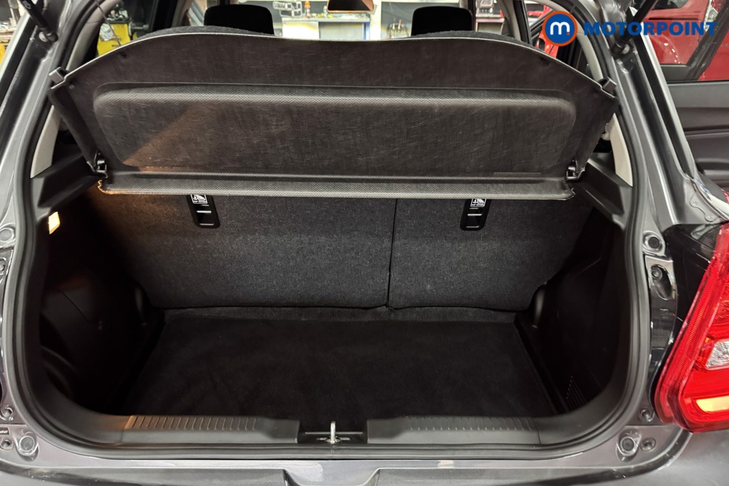 Suzuki Swift Sport Manual Petrol Hatchback - Stock Number (1597963) - 17th supplementary image