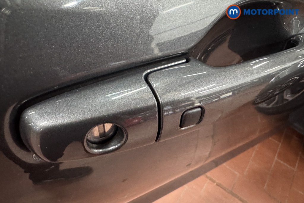 Suzuki Swift Sport Manual Petrol Hatchback - Stock Number (1597963) - 18th supplementary image