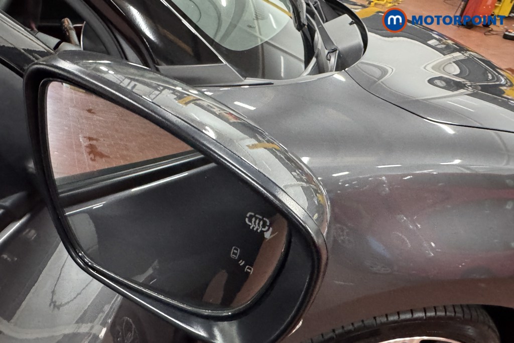 Suzuki Swift Sport Manual Petrol Hatchback - Stock Number (1597963) - 19th supplementary image