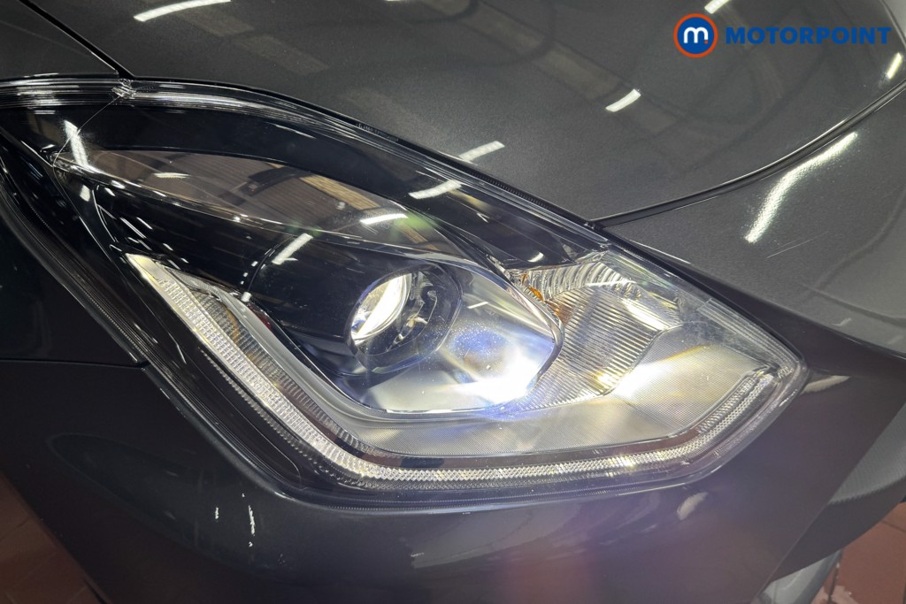 Suzuki Swift Sport Manual Petrol Hatchback - Stock Number (1597963) - 20th supplementary image