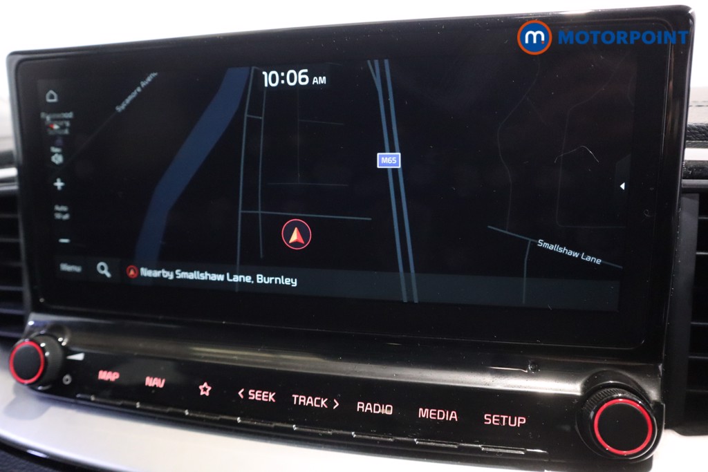 KIA Xceed 3 Manual Petrol Hatchback - Stock Number (1565313) - 2nd supplementary image