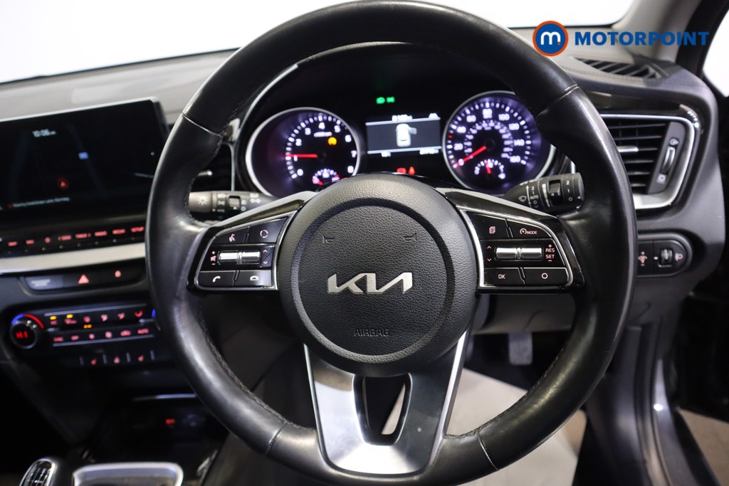 KIA Xceed 3 Manual Petrol Hatchback - Stock Number (1565313) - 3rd supplementary image