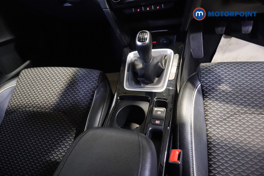 KIA Xceed 3 Manual Petrol Hatchback - Stock Number (1565313) - 7th supplementary image