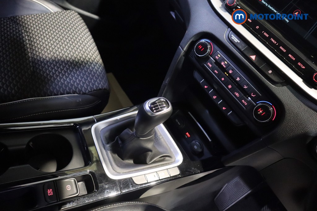 KIA Xceed 3 Manual Petrol Hatchback - Stock Number (1565313) - 8th supplementary image