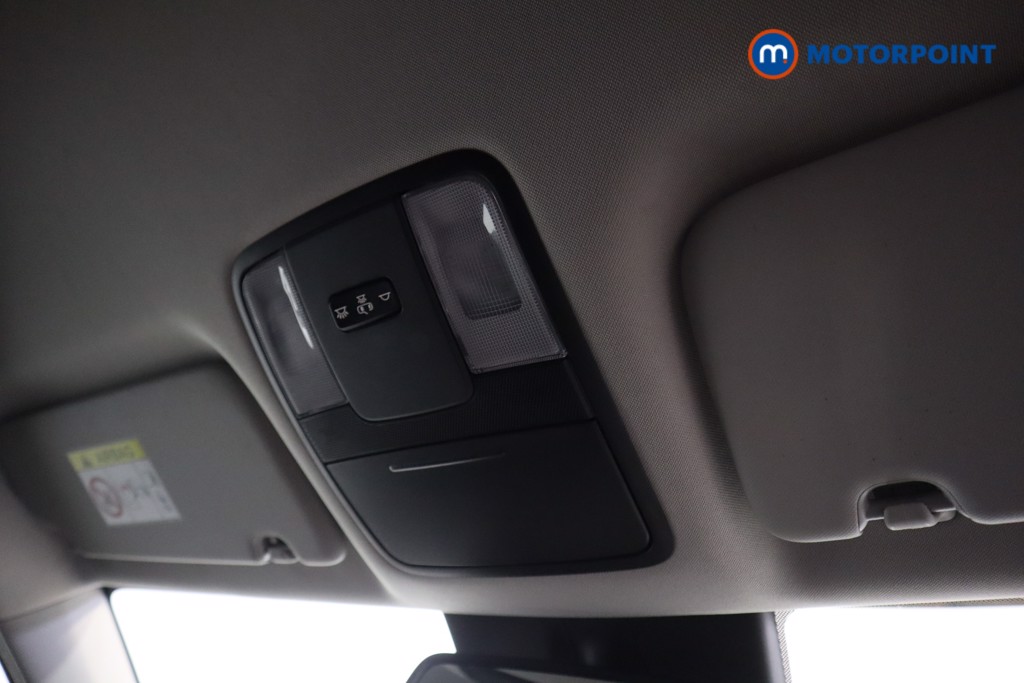 KIA Xceed 3 Manual Petrol Hatchback - Stock Number (1565313) - 9th supplementary image