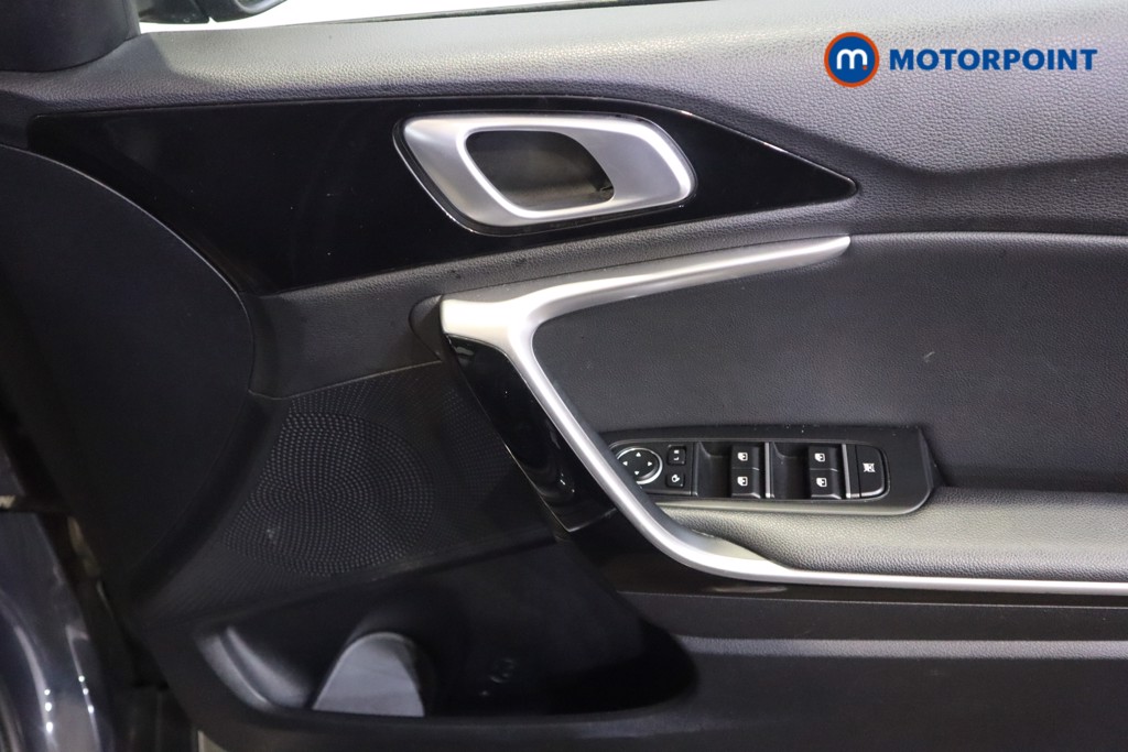 KIA Xceed 3 Manual Petrol Hatchback - Stock Number (1565313) - 10th supplementary image