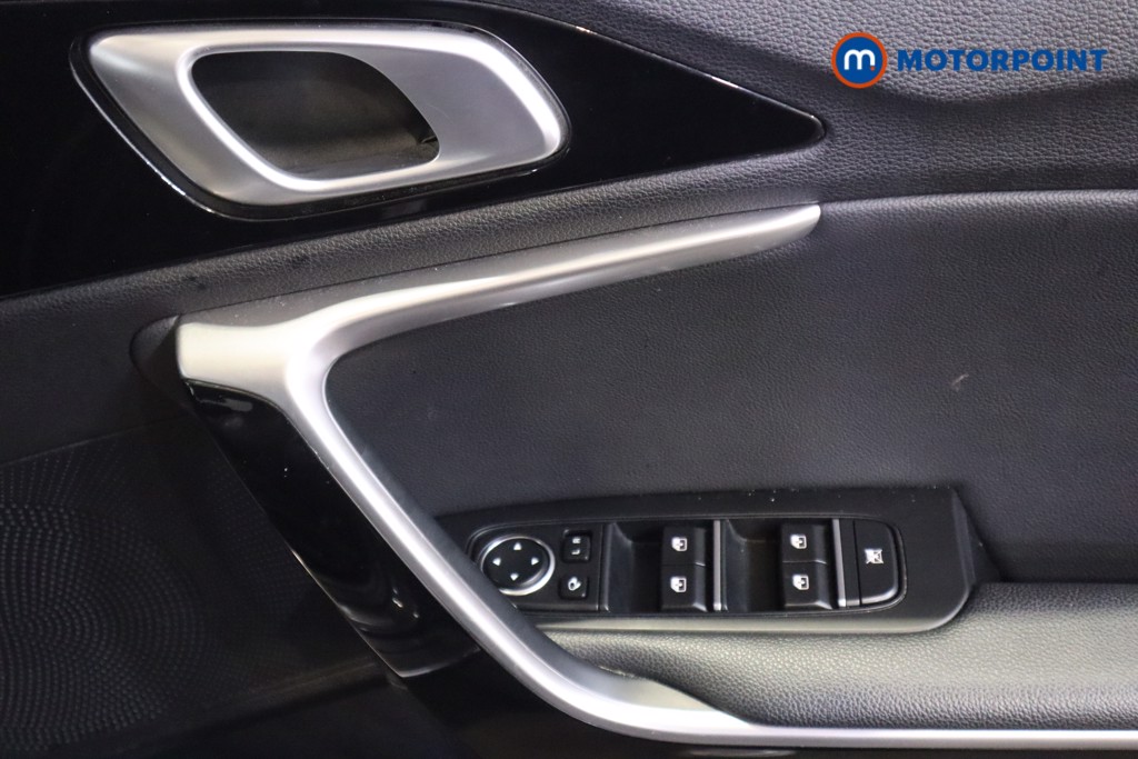 KIA Xceed 3 Manual Petrol Hatchback - Stock Number (1565313) - 11th supplementary image