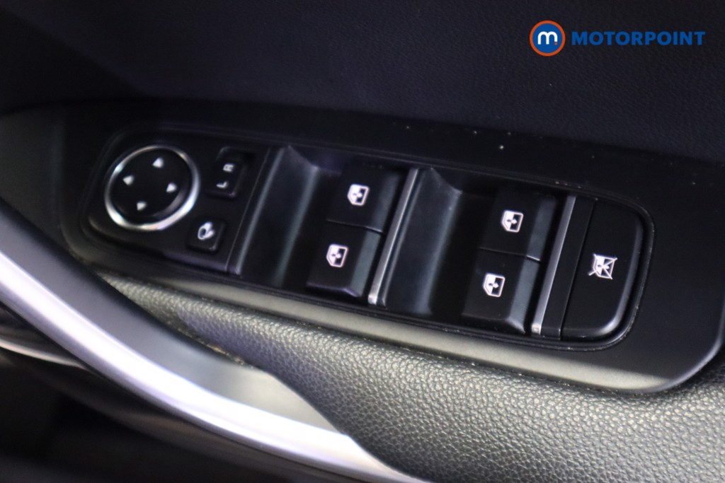 KIA Xceed 3 Manual Petrol Hatchback - Stock Number (1565313) - 12th supplementary image