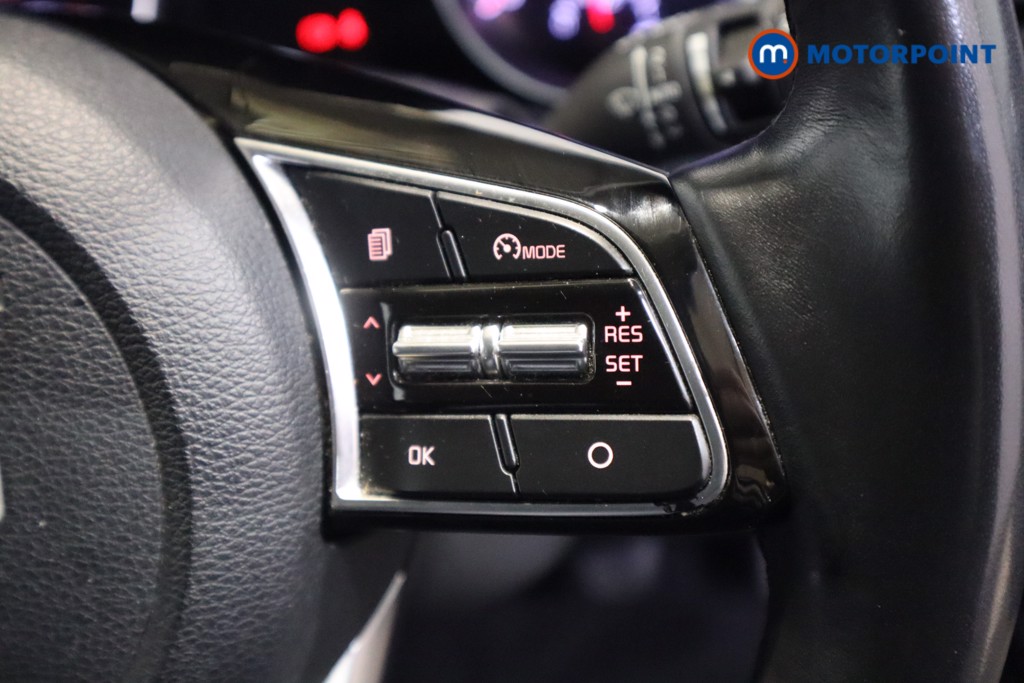 KIA Xceed 3 Manual Petrol Hatchback - Stock Number (1565313) - 14th supplementary image