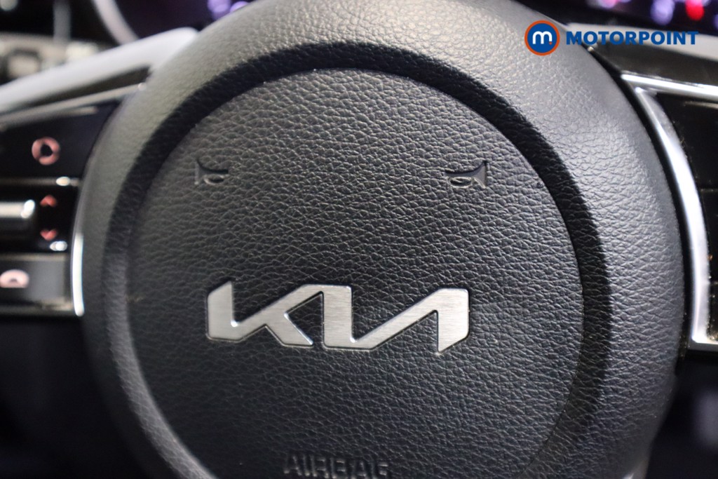 KIA Xceed 3 Manual Petrol Hatchback - Stock Number (1565313) - 15th supplementary image