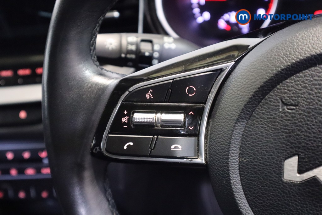 KIA Xceed 3 Manual Petrol Hatchback - Stock Number (1565313) - 16th supplementary image