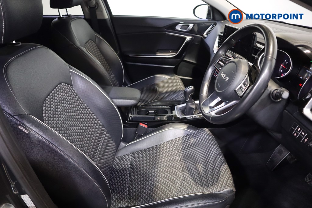 KIA Xceed 3 Manual Petrol Hatchback - Stock Number (1565313) - 18th supplementary image