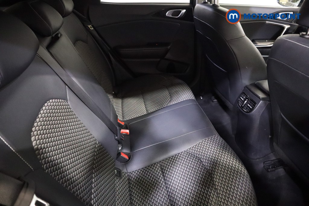 KIA Xceed 3 Manual Petrol Hatchback - Stock Number (1565313) - 19th supplementary image