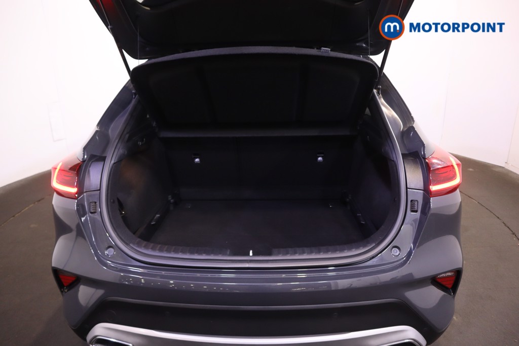 KIA Xceed 3 Manual Petrol Hatchback - Stock Number (1565313) - 21st supplementary image