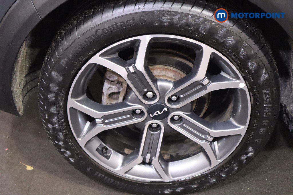 KIA Xceed 3 Manual Petrol Hatchback - Stock Number (1565313) - 22nd supplementary image