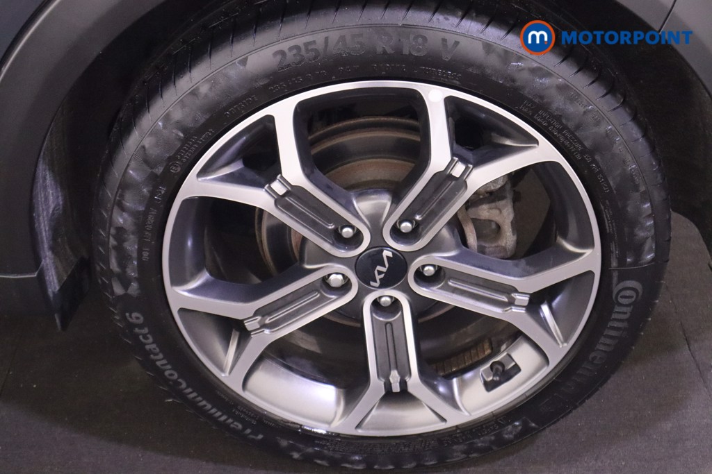 KIA Xceed 3 Manual Petrol Hatchback - Stock Number (1565313) - 23rd supplementary image