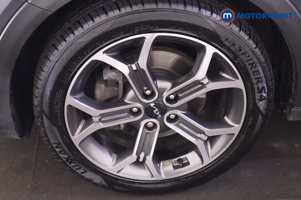 KIA Xceed 3 Manual Petrol Hatchback - Stock Number (1565313) - 24th supplementary image