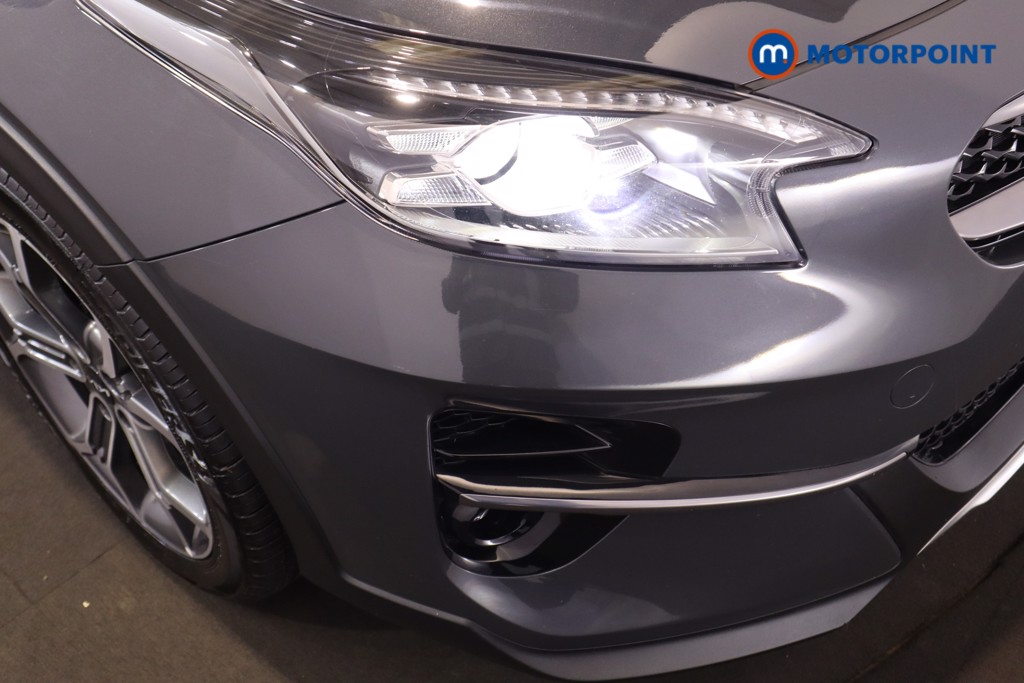 KIA Xceed 3 Manual Petrol Hatchback - Stock Number (1565313) - 26th supplementary image