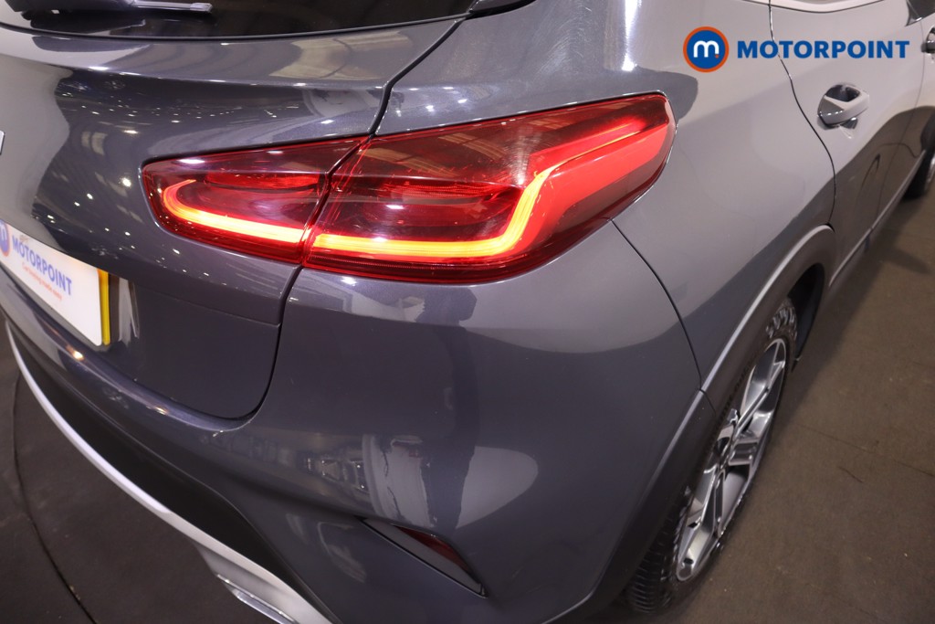 KIA Xceed 3 Manual Petrol Hatchback - Stock Number (1565313) - 27th supplementary image