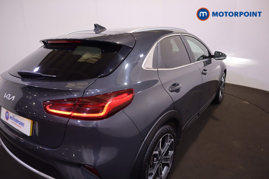 KIA Xceed 3 Manual Petrol Hatchback - Stock Number (1565313) - 28th supplementary image