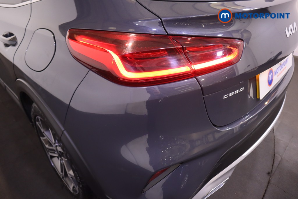 KIA Xceed 3 Manual Petrol Hatchback - Stock Number (1565313) - 29th supplementary image