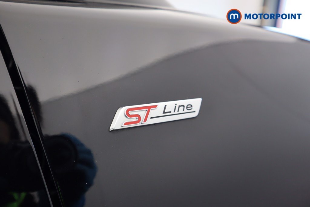 Ford Puma St-Line X Automatic Petrol SUV - Stock Number (1571879) - 2nd supplementary image