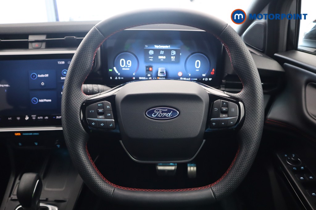 Ford Puma St-Line X Automatic Petrol SUV - Stock Number (1571879) - 3rd supplementary image